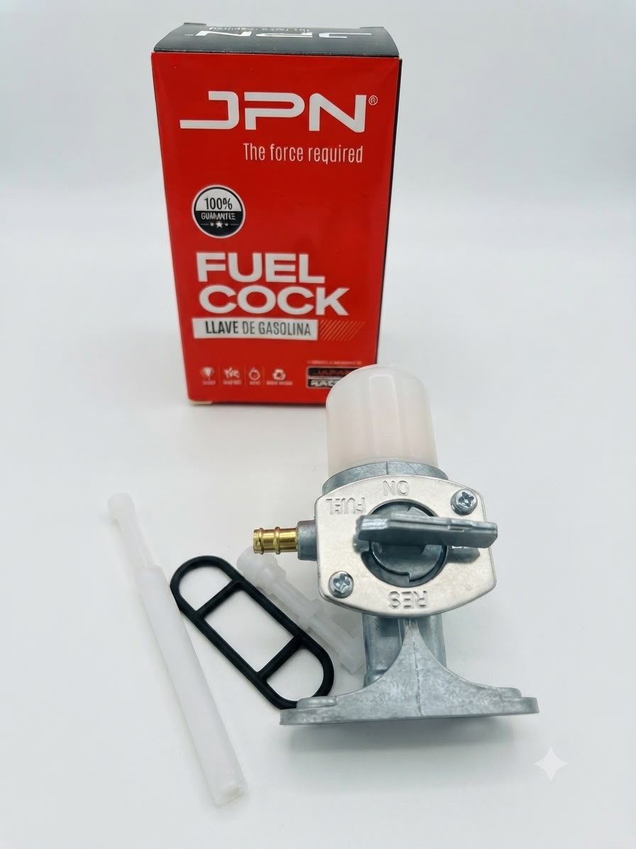 Llave gasolina GN 125